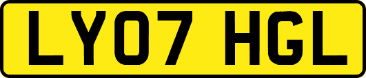 LY07HGL