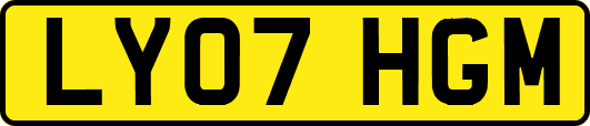 LY07HGM