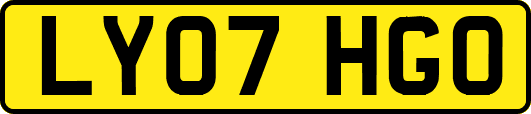 LY07HGO