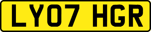LY07HGR