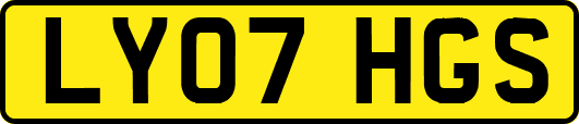 LY07HGS