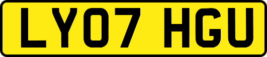 LY07HGU