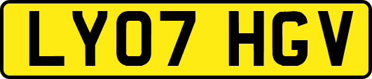 LY07HGV