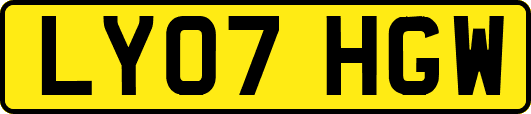 LY07HGW