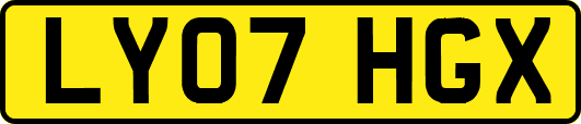 LY07HGX