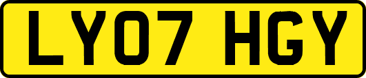 LY07HGY
