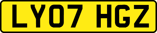 LY07HGZ