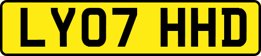 LY07HHD