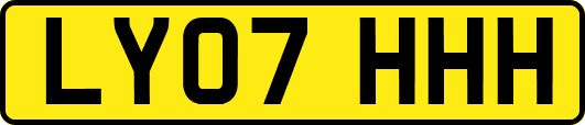 LY07HHH