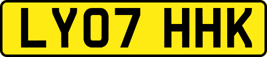 LY07HHK