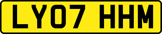 LY07HHM