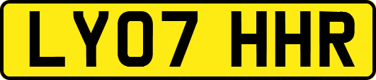 LY07HHR