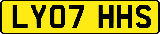 LY07HHS