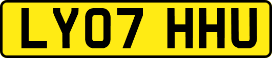 LY07HHU