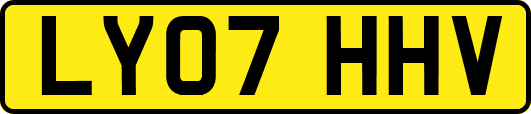 LY07HHV