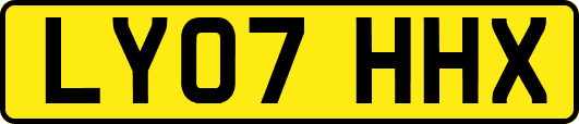 LY07HHX