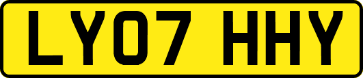 LY07HHY