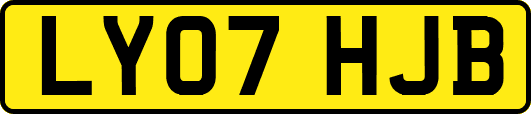 LY07HJB