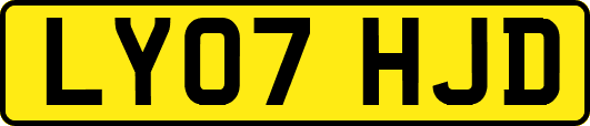 LY07HJD