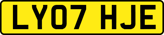 LY07HJE