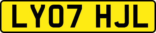 LY07HJL