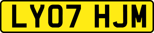 LY07HJM