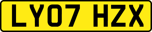 LY07HZX