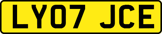 LY07JCE