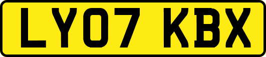 LY07KBX