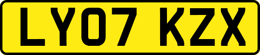 LY07KZX
