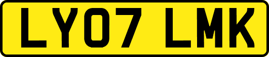 LY07LMK