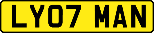 LY07MAN