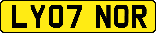 LY07NOR