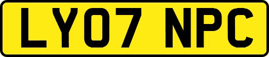 LY07NPC