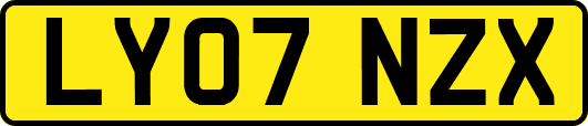 LY07NZX