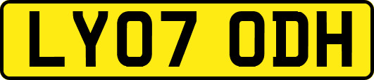 LY07ODH