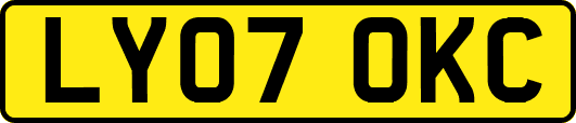 LY07OKC