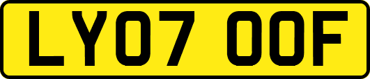 LY07OOF