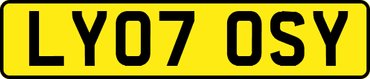 LY07OSY
