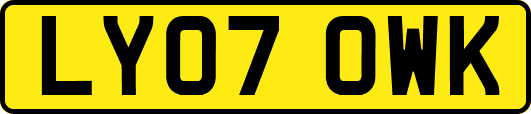 LY07OWK