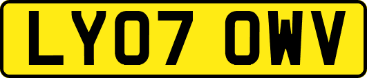 LY07OWV