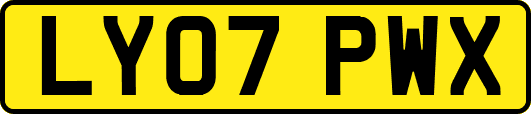 LY07PWX