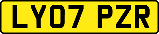 LY07PZR