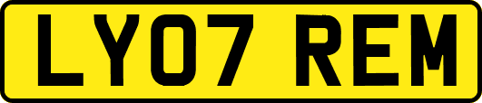 LY07REM