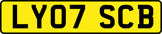 LY07SCB