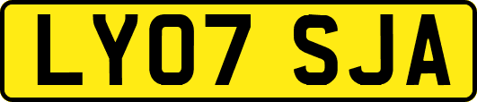 LY07SJA