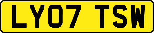 LY07TSW