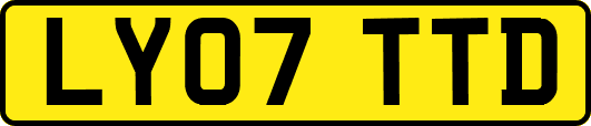 LY07TTD