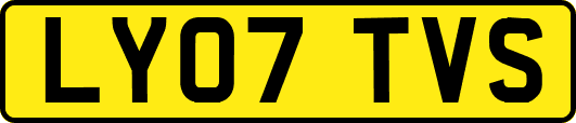 LY07TVS