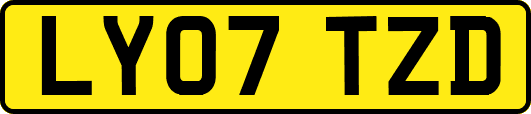 LY07TZD